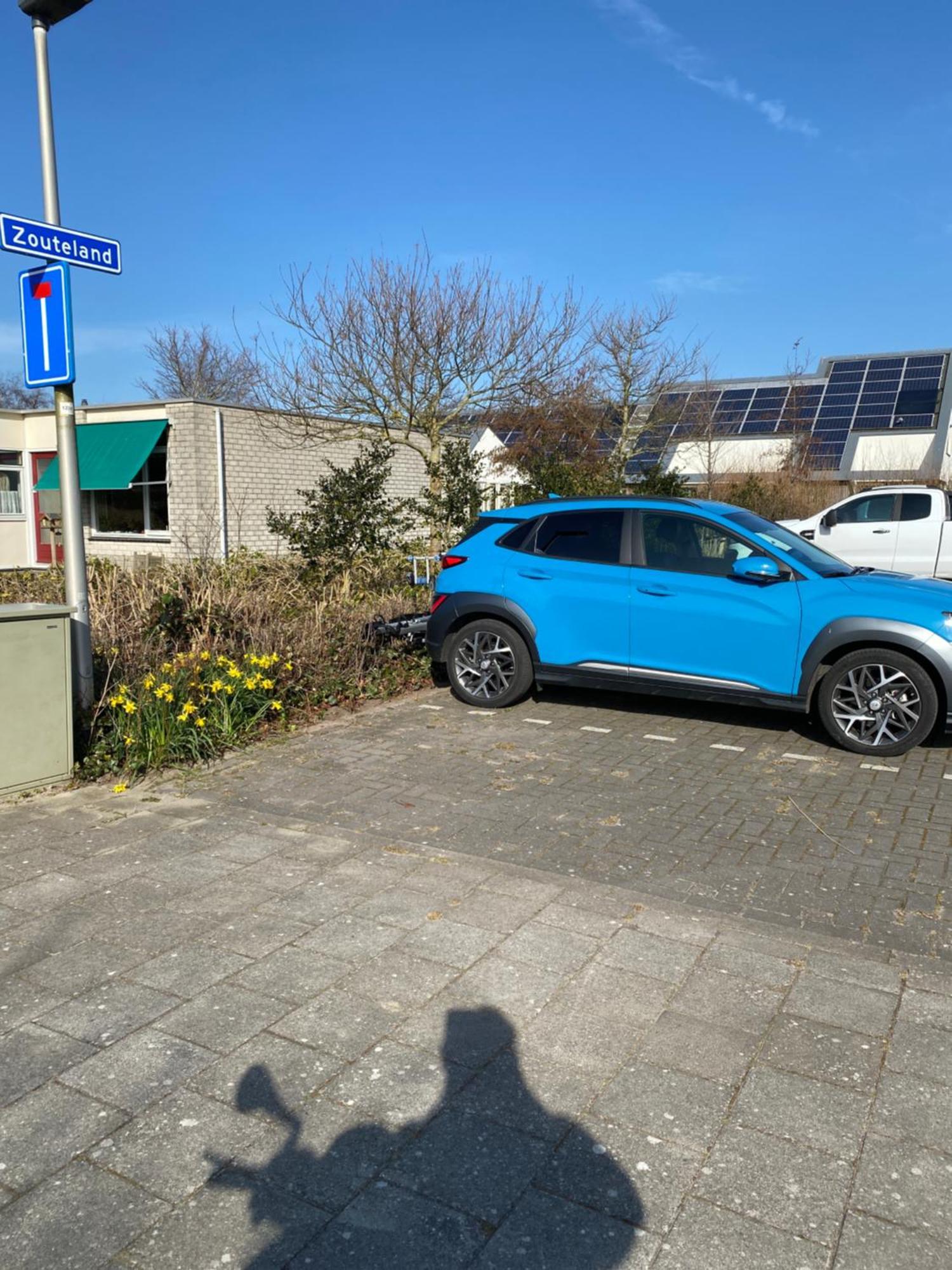 Oomes Huus Haestens And Koffie Den Hoorn  Exterior foto